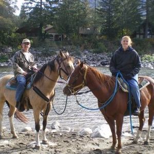 Meet your Posher, Jay-carol